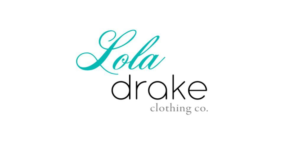 Alora Colour Block Top – Lola Drake Clothing Co.