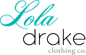 Lola Drake Clothing Co.